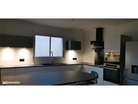 maison individuelle 5p