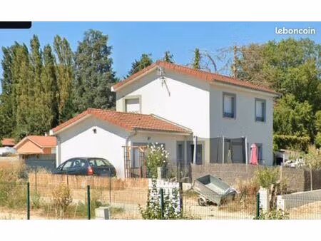 maison 5 pièces 102 m²