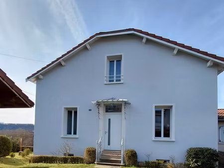 très belle maison des années 30