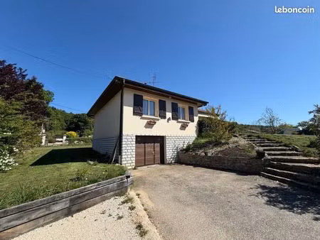 maison 5 pièces 116 m²