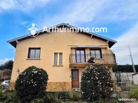 maison 5 pièces 100 m²