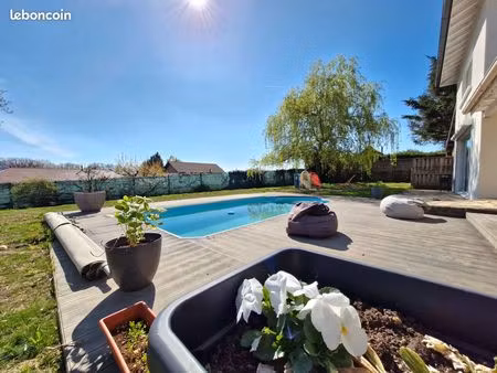 maison à vendre 240m2