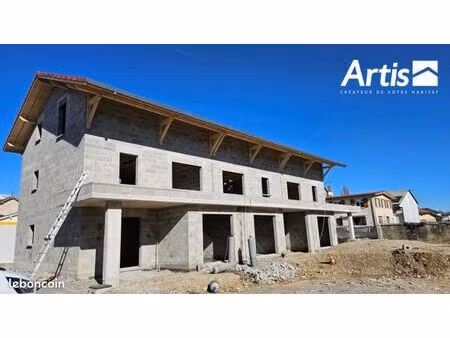 maison 6 pièces 138 m²