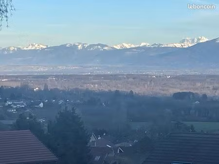 crozet: terrain à bâtir viabilisé de 700m2 avec possibilité d’agrandissement de 850m2 supp