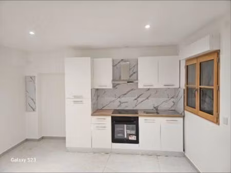 appartement. 48m2 centre-ville