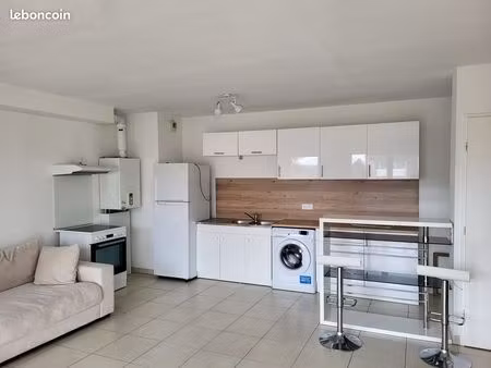 appartement t2 à louer