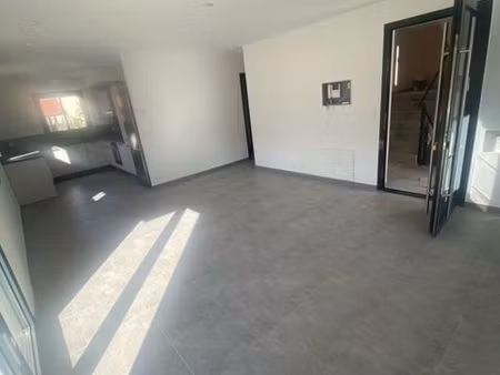 appartement 65 m2 f3