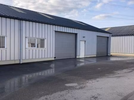 local pro à la location