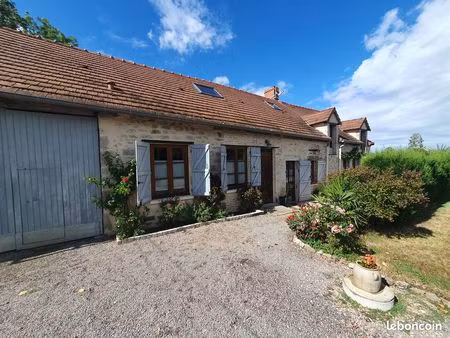 grange 5 pièces 126 m²