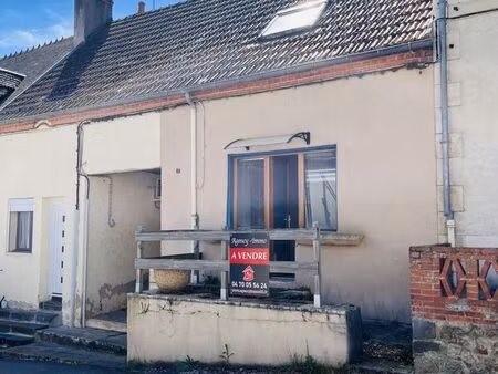 maison 2 pièces 45 m²