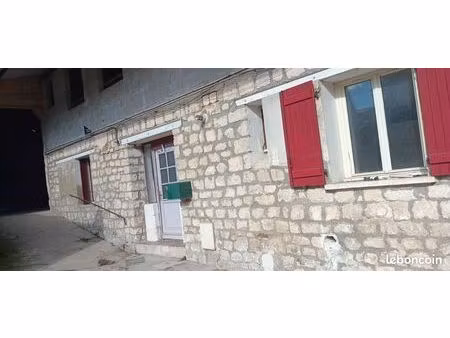 t2 44 m2 50 mn paris centre ville villers cotterets