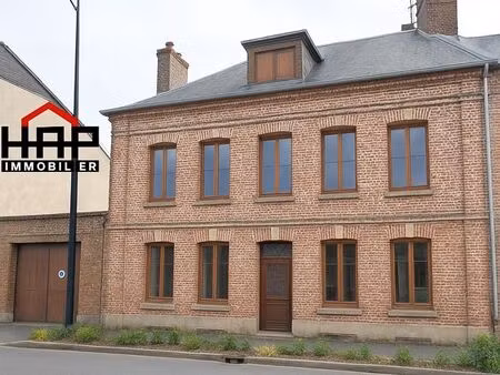 maison 7 pièces 155 m²