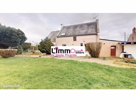 maison 8 pièces 190 m²