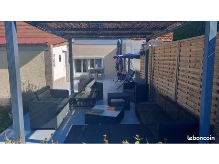 maison à vendre t5 139 m²