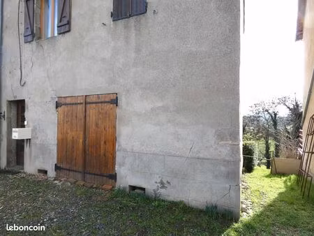 cause sante vds maison de vacances