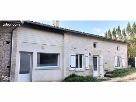 maison 5 pièces 93 m²