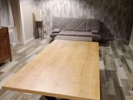 maison en poitou charente