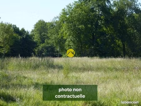 terrain agricole 7 195 m² arpheuilles saint priest