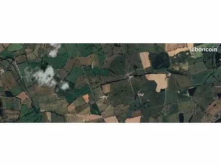 recherche terrain de 3 à 10 ha pour installation maraîchage