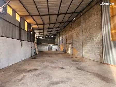 box atelier stockage