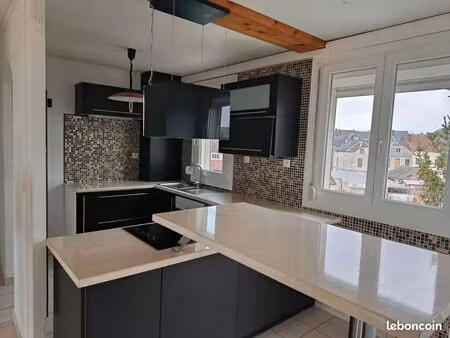 appartement t3 à vendre