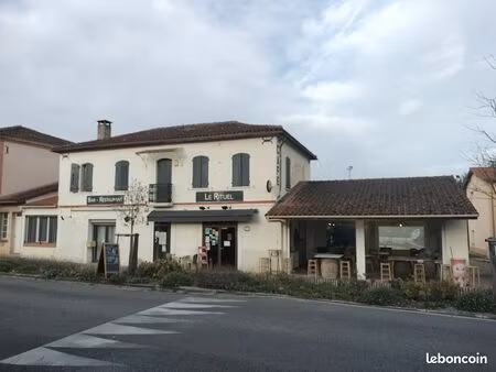 fond de commerce bar restaurant café