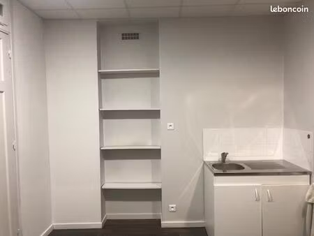 local professionnel a louer