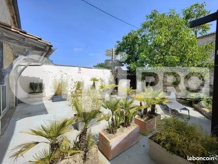 local d'activité 254 m²