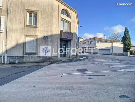 local commercial 70 m²