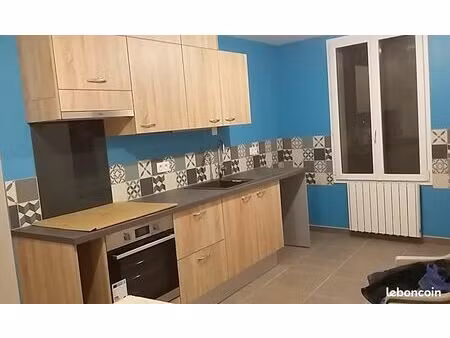 maison de ville à louer