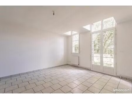 à vendre appartement type 3