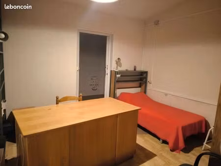 maison 2 pièces 41 m²