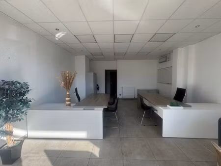 vente commerce 14 pièces 210 m² aix-les-bains (73100)