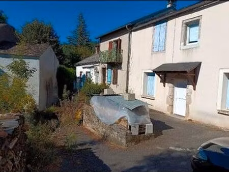 maison a rénover brassac