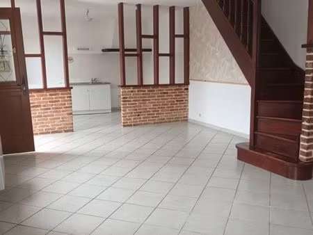 maison crécy sur serre