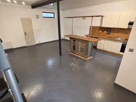 maison à fresnoy le grand