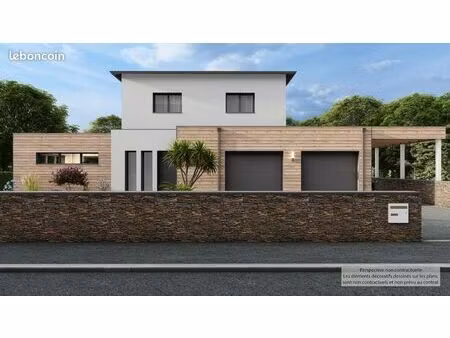 maison 6 pièces 142 m²