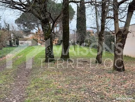 terrain 574 m² saint juery