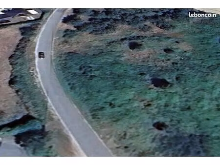 terrain agricole 17000m²