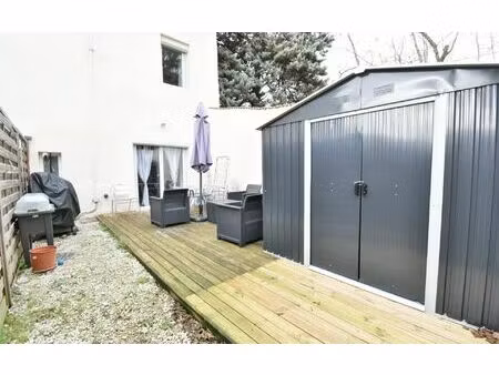 appartement beynost m² t-3 à vendre  229 000 €