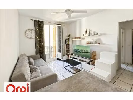 appartement béziers m² t-3 à vendre  62 000 €