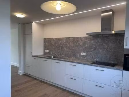 modern appartement met 1 slaapkamer