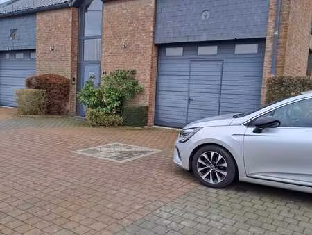 appartement 2 chambres à dison  chemin de la neuville 66