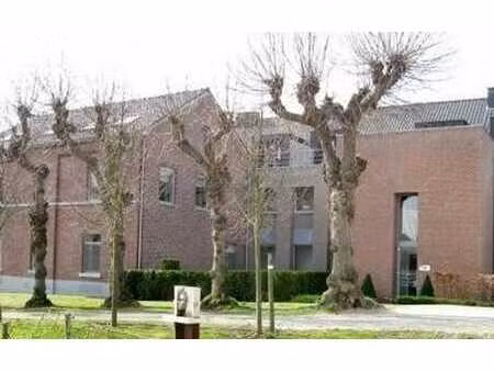 modern duplex appartement  open indeling  2x slpk  2x ter...