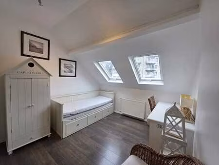 chambre meublée collocation arlon