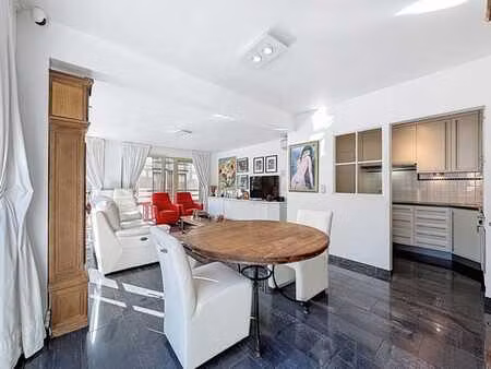 appartement 2 chambres à vendre en centre-ville