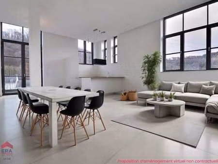 appartement 3 ch-terrasse-regime doits d'enregistrement