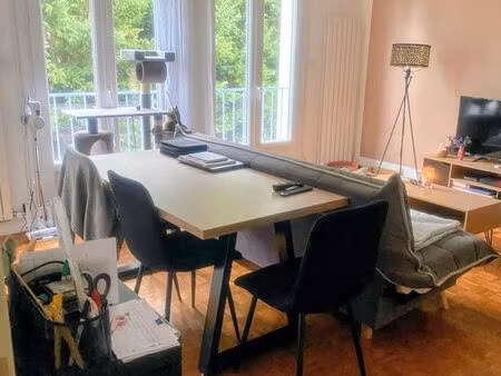 a vendre appartement t2  54m²