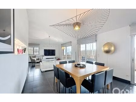 appartement porto-vecchio 138.67 m² t-4 à vendre  549 000 €