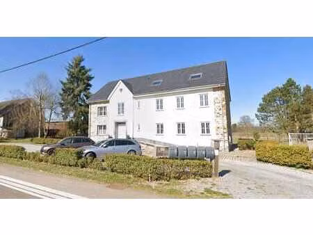 a louer – appartement